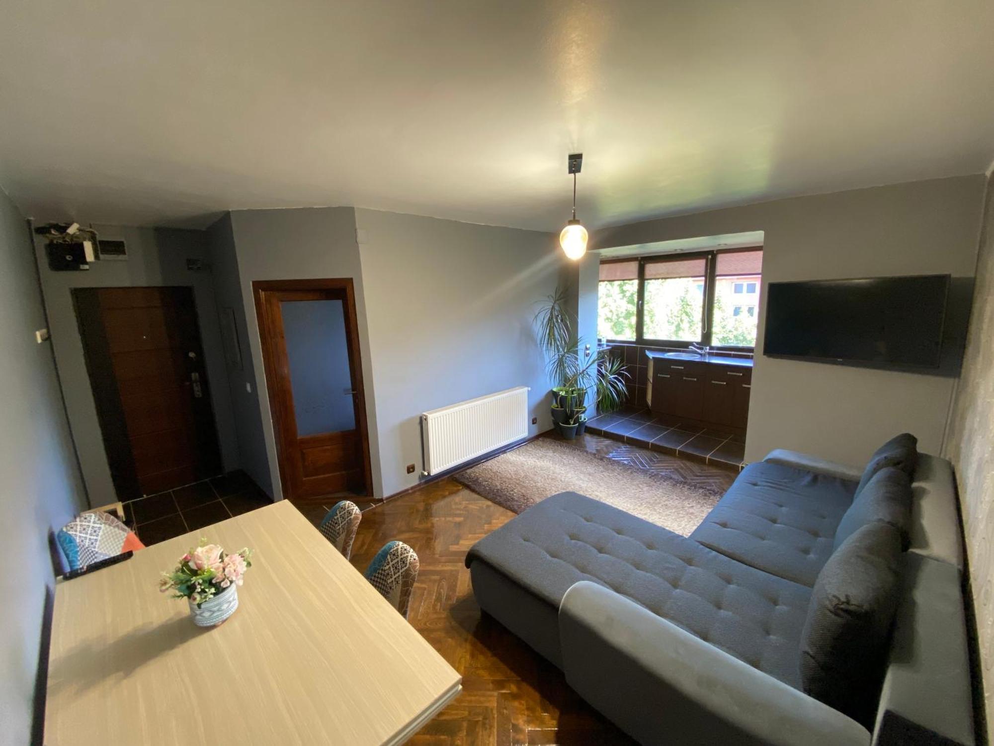Comfort Home Apartment 2 Petroşani Exterior foto